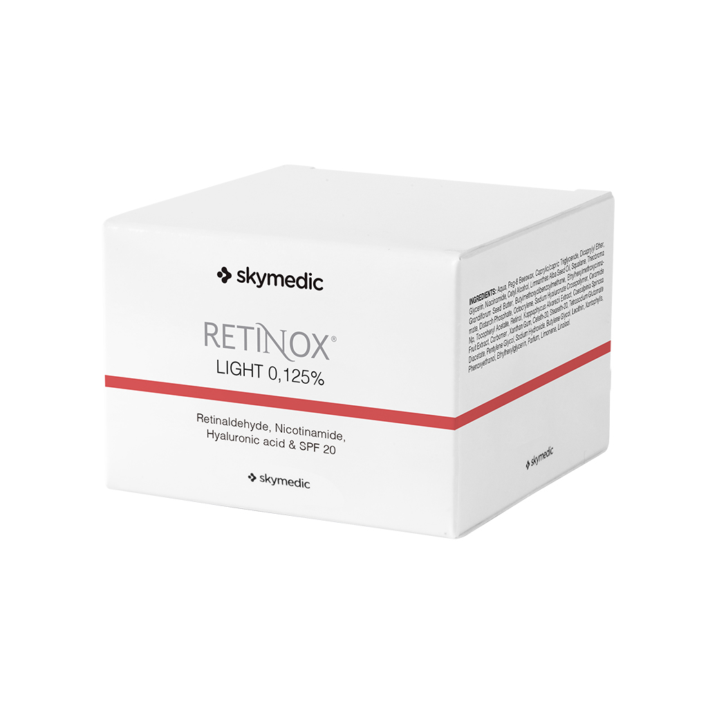 Retinox 0,125