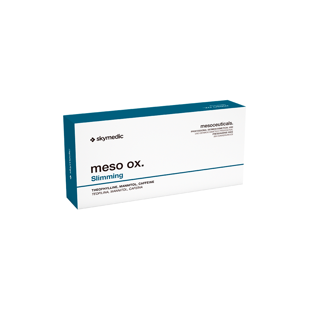 Meso Ox Slimming