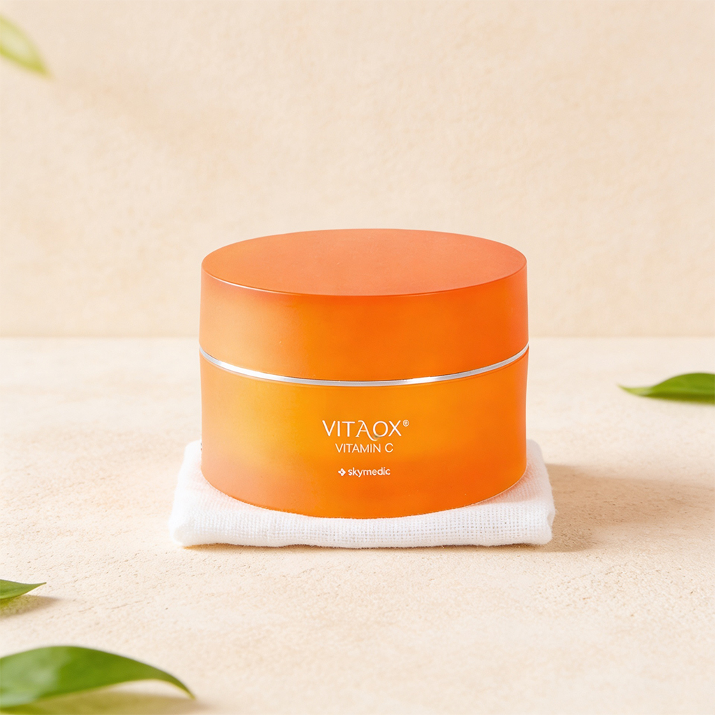 Vitaox Cream