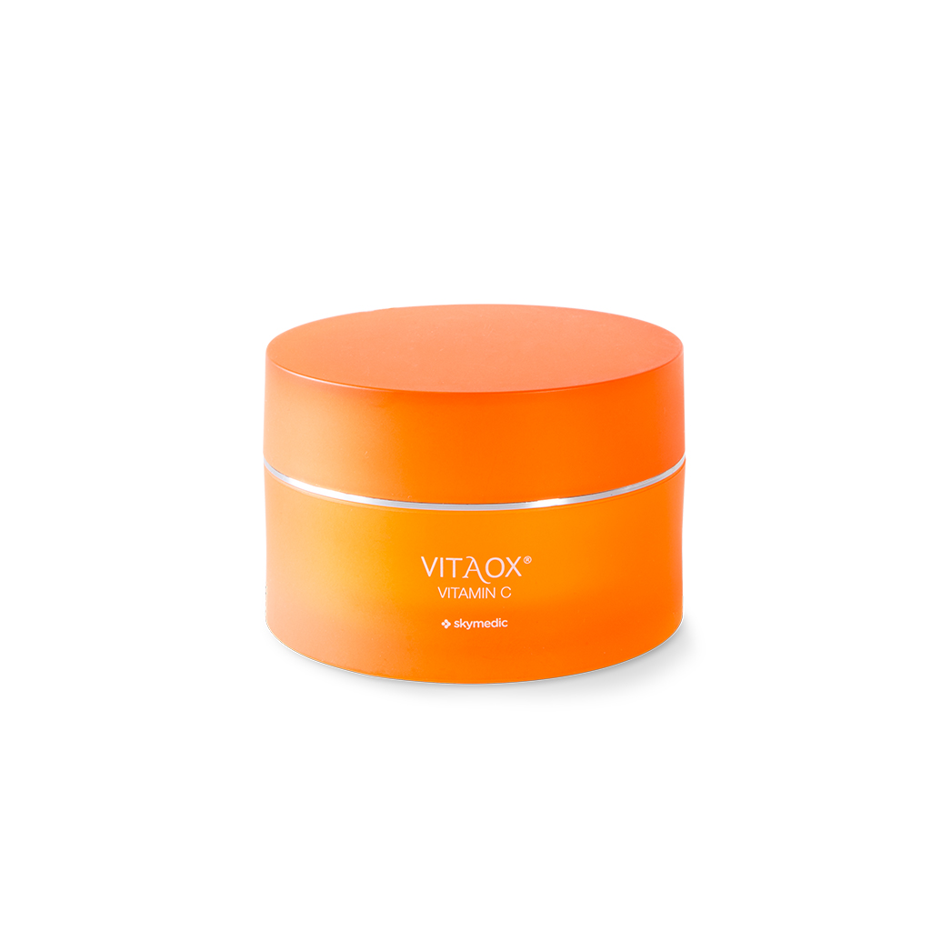 Vitaox Cream