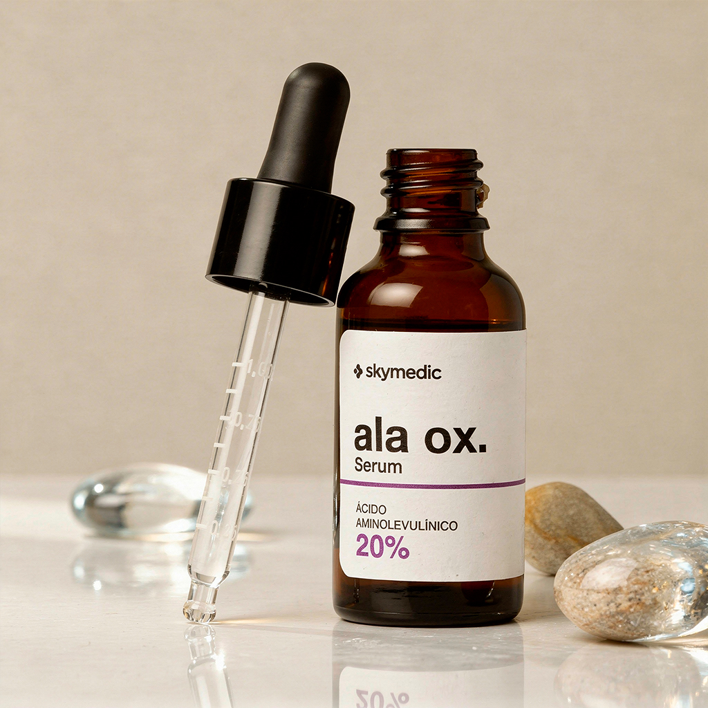Ala ox