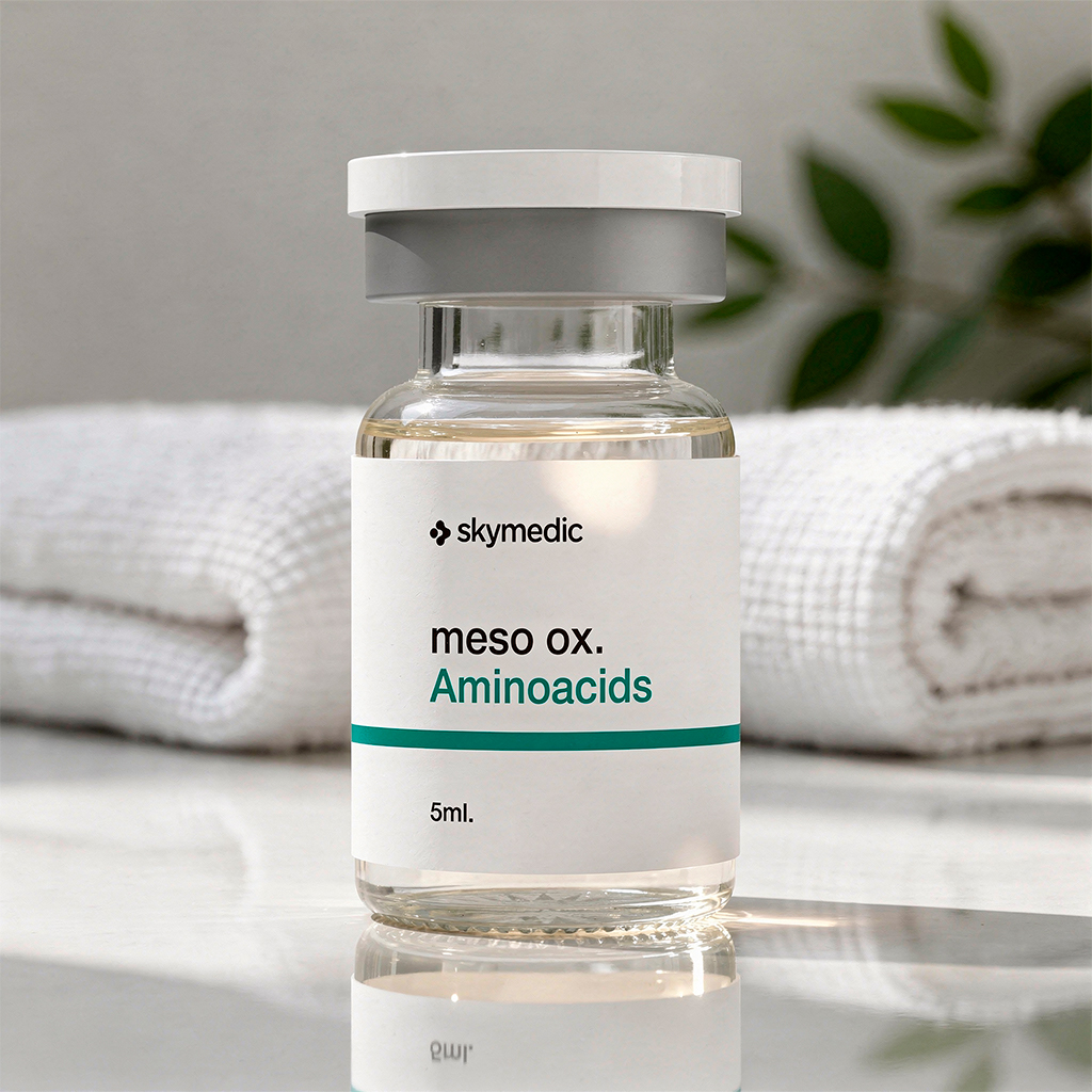 Meso Ox Aminoacids