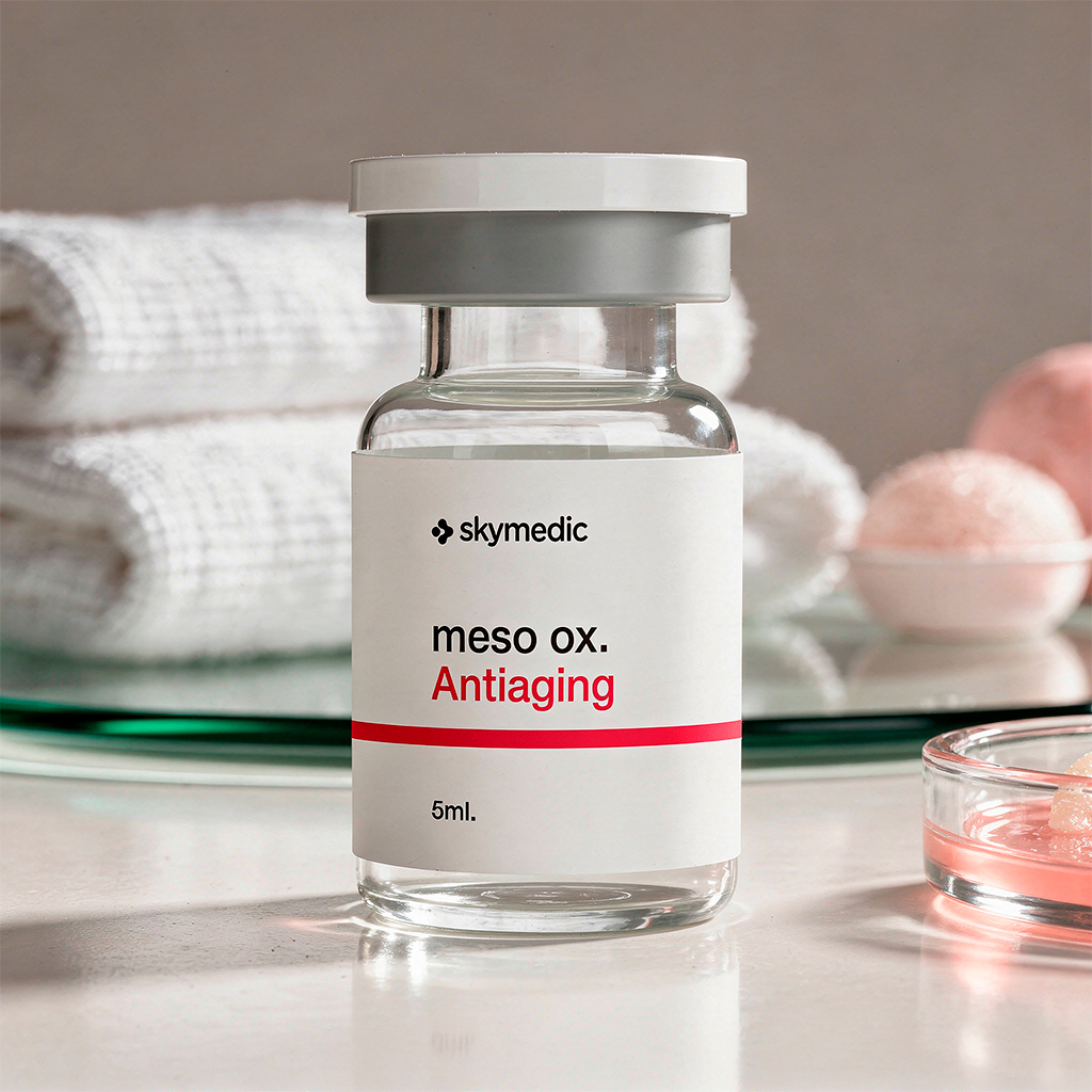 Meso Ox Antiaging