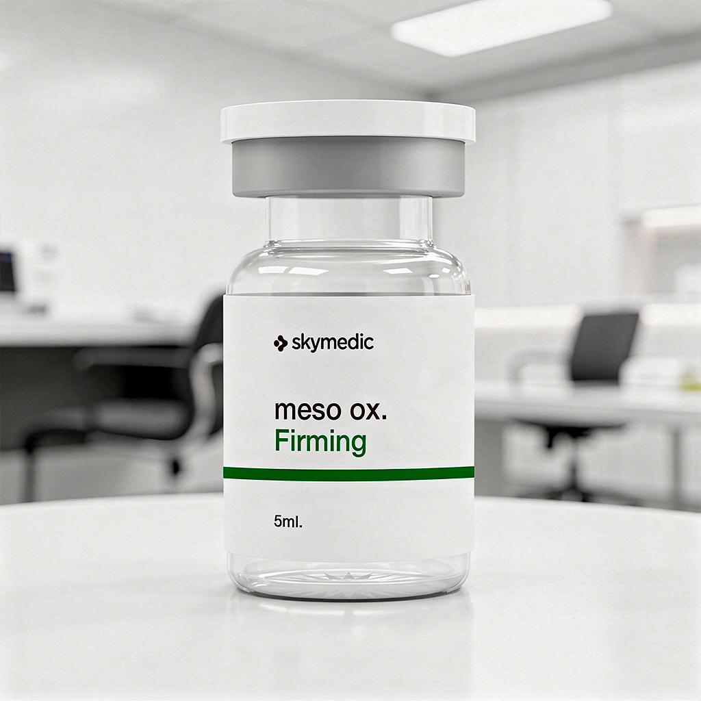 Meso Ox Firming