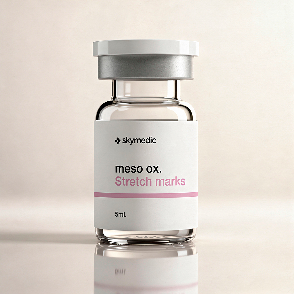 Meso Ox Stretch Marks