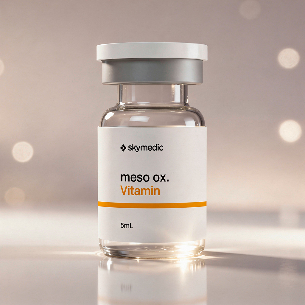 Meso Ox Vitamin