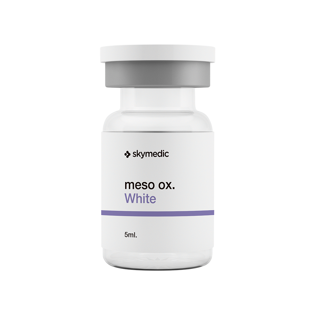 Meso Ox White