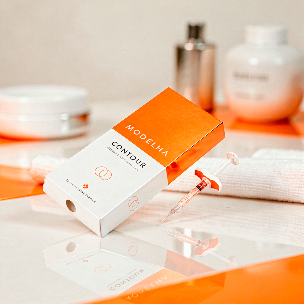 Modelha Contour
