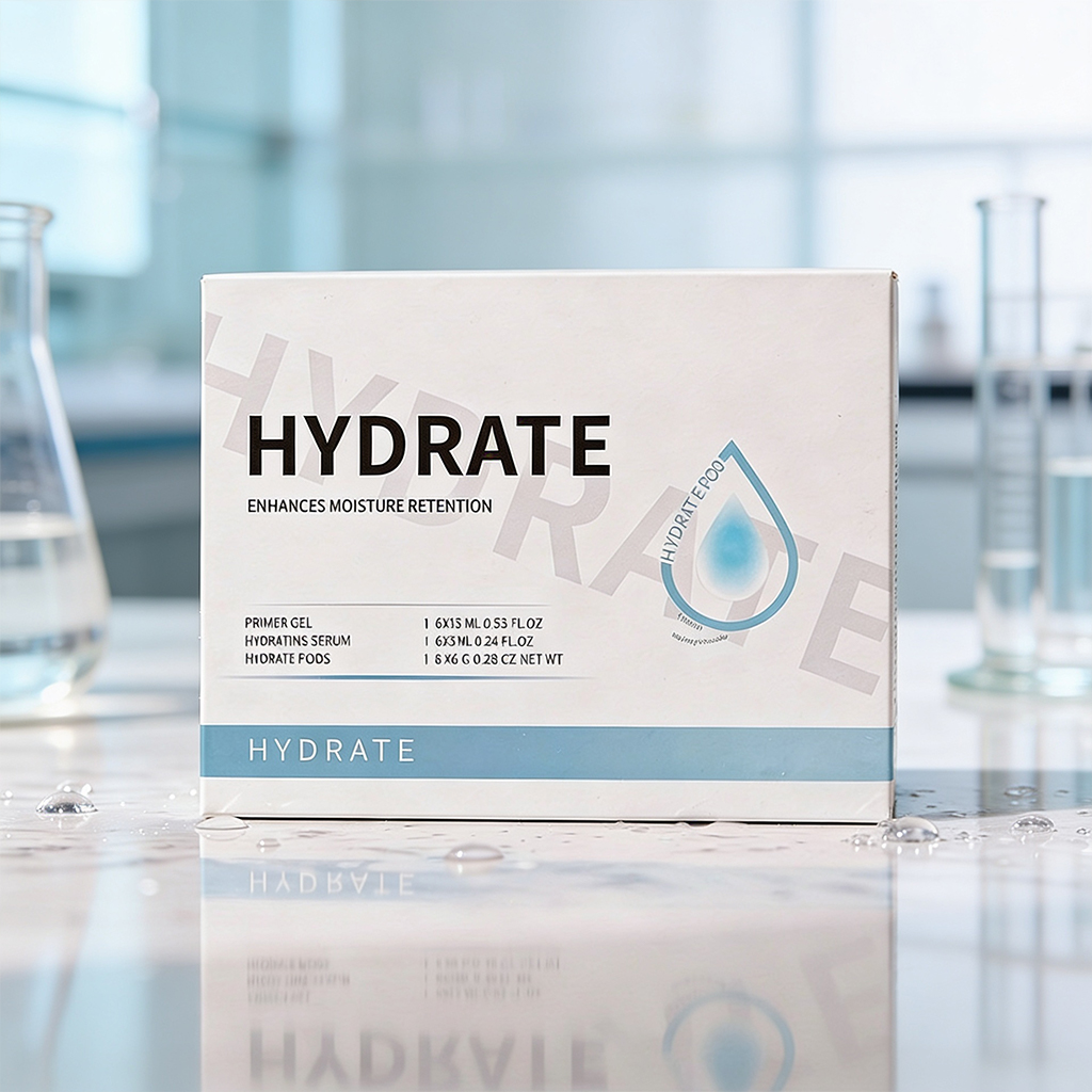 Hydrate Kits Tight Gen