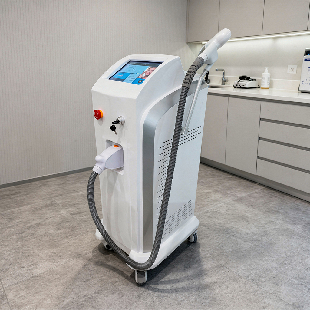 Láser Excimer 308