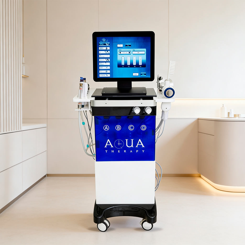 Aquatherapy