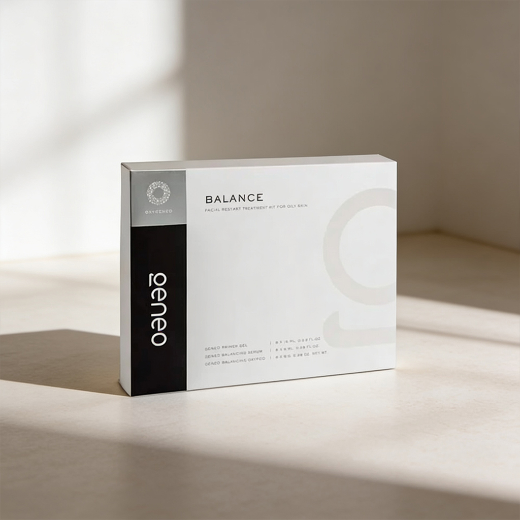 Balance Kits Tight Gen
