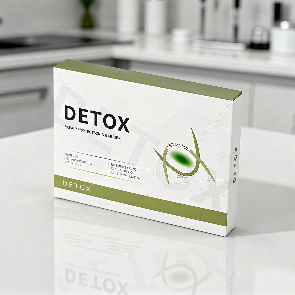 Detox Kits Tight Gen