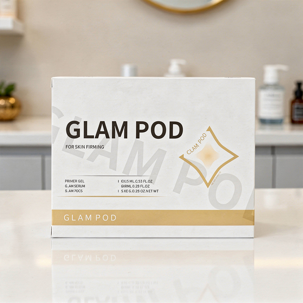 Glam Pod Kits Tight Gen