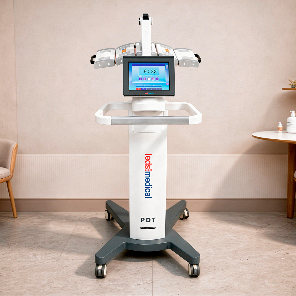 Leds Medical
