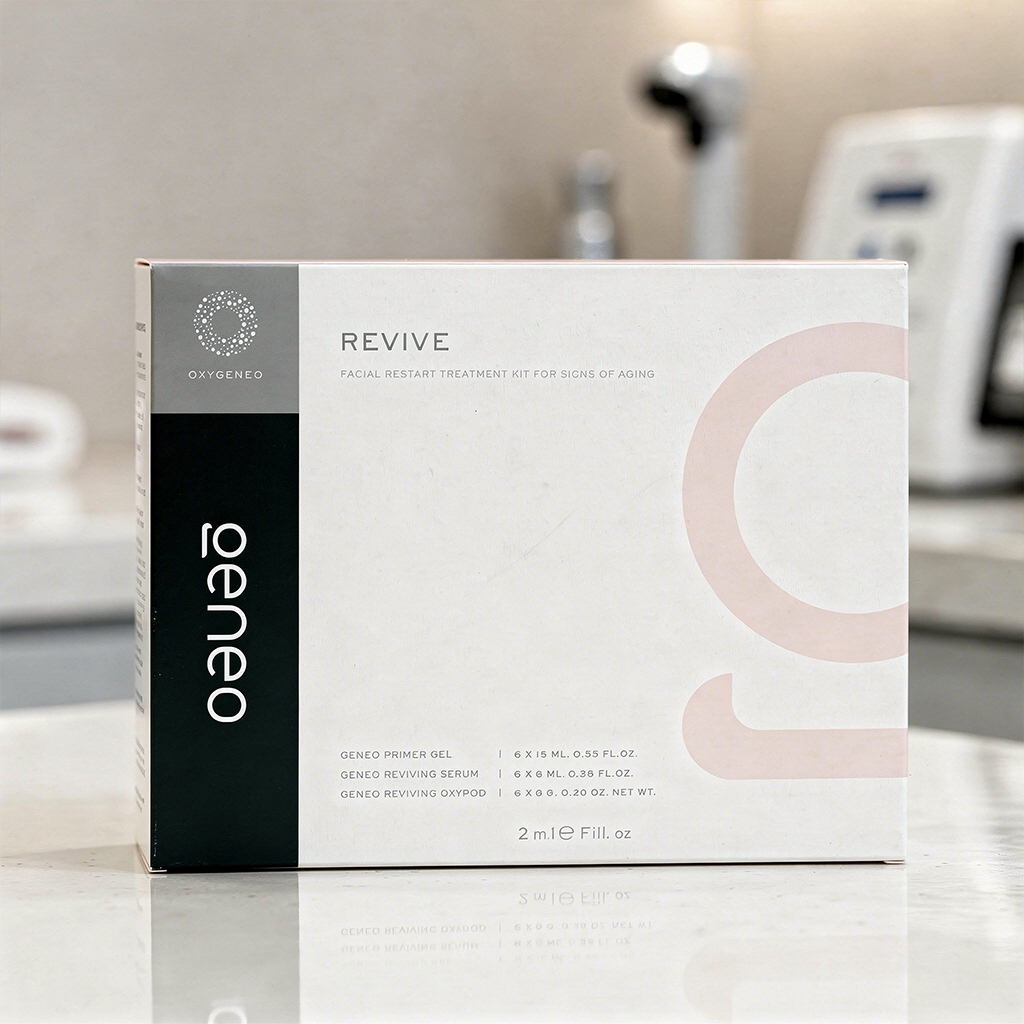 Revive Kits Tight Gen