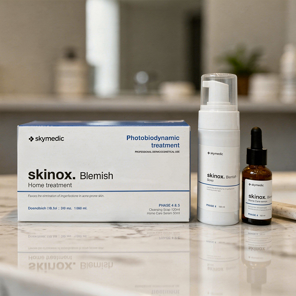 Fotoage Home Care Blemish