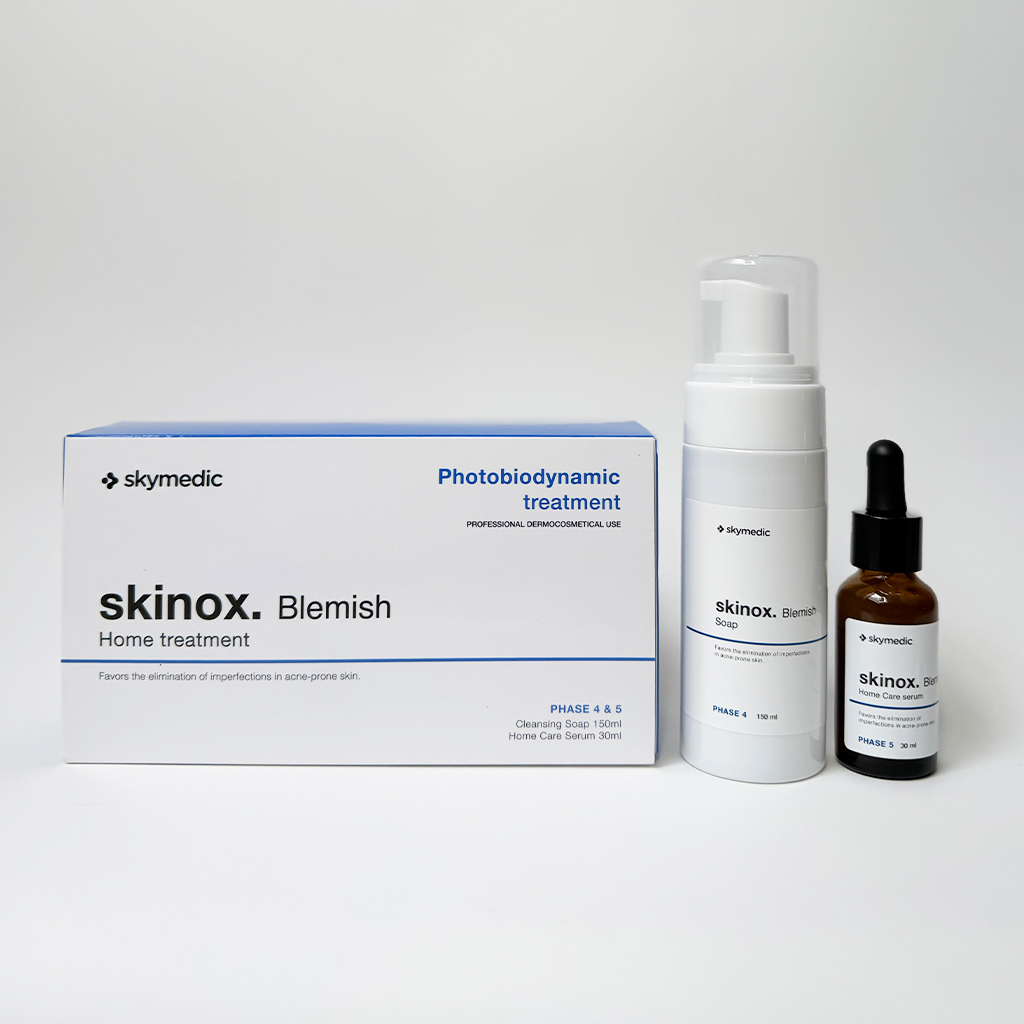 Fotoage Home Care Blemish
