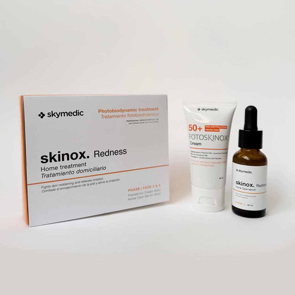 Fotoage Home Care Redness